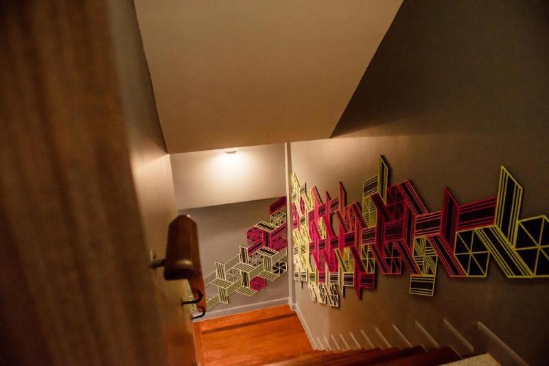 Gn Luxury Hostel Bangkok Exterior foto