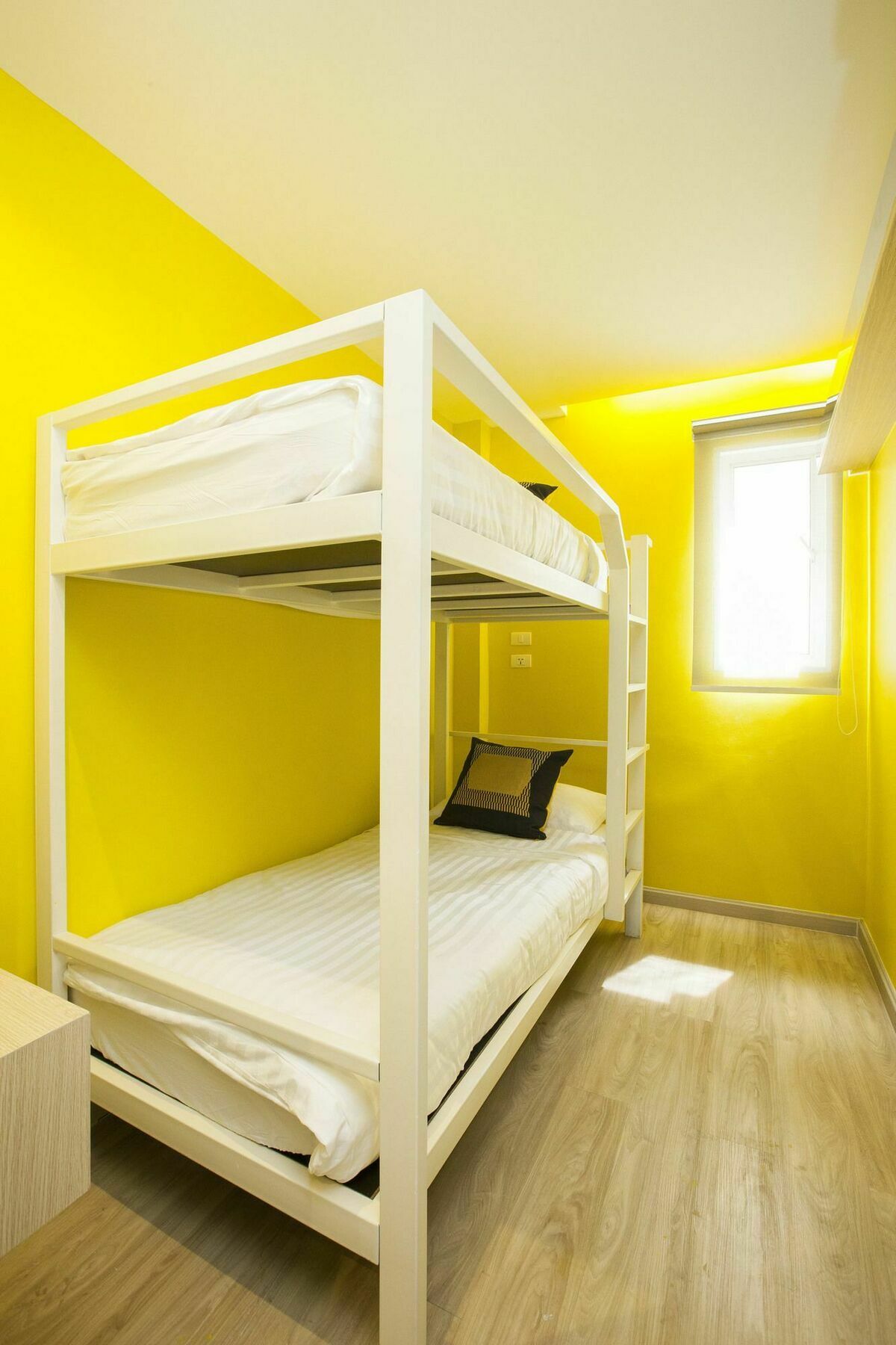 Gn Luxury Hostel Bangkok Exterior foto